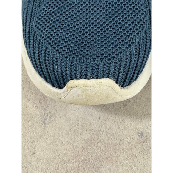 Skechers Womens Ultra Flex 3.0 149854 Blue Running Shoes Sneakers Size 8 - Picture 5 of 10